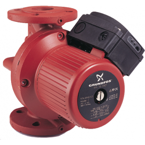 UPS 32-60 F,3x400V
