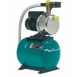 Hydrojet JP 5