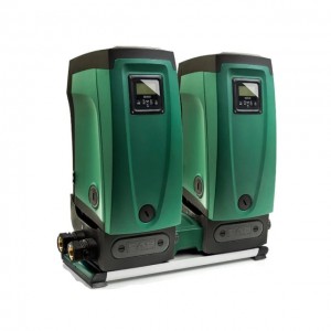 2 E.SYBOX + E.SYTWIN
