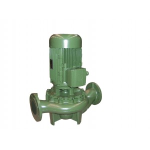 CP 40/3800 T - IE3      