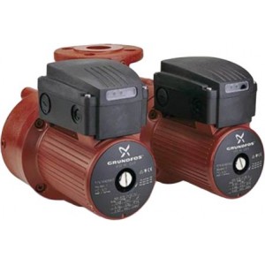 UPSD 40-60/2 F,3х400B