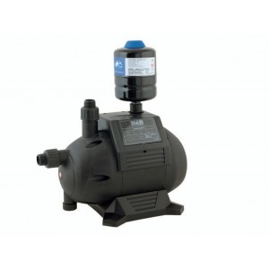 Booster Silent 5 M
