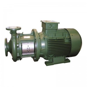 NKM-G 65-200/210/A/BAQE/3/4 - IE3