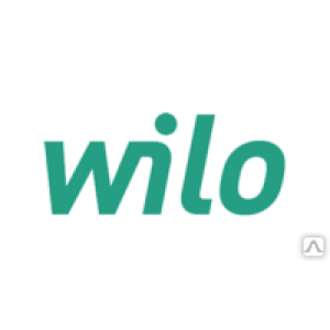 Запчасти Wilo